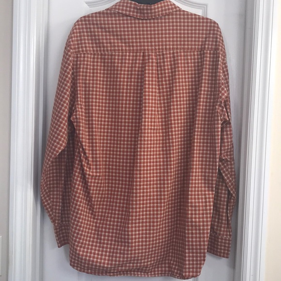 🧡Button down shirt🧡 - Picture 4 of 6